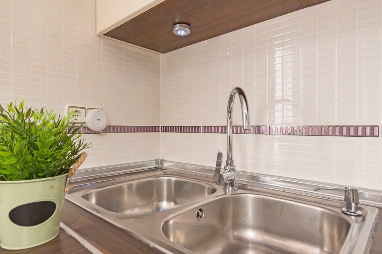 Casa Julia Apartment La Herradura  Ngoại thất bức ảnh